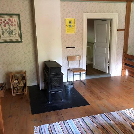 Vandrarhem Svaenoe Hillerstorp المظهر الخارجي الصورة